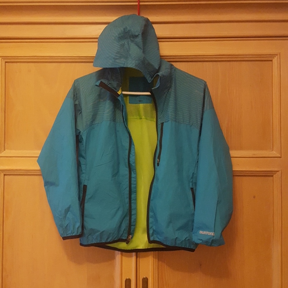 Raincoat